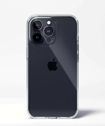 Shop for a clear protective TPU case for the Apple iPhone 14, available in New Zealand – durable, flexible, and perfect for safeguarding your phone
